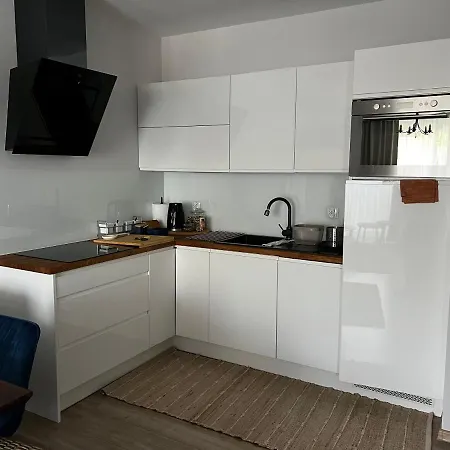 Apartament Polanki