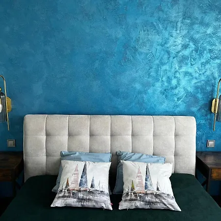Apartament Polanki