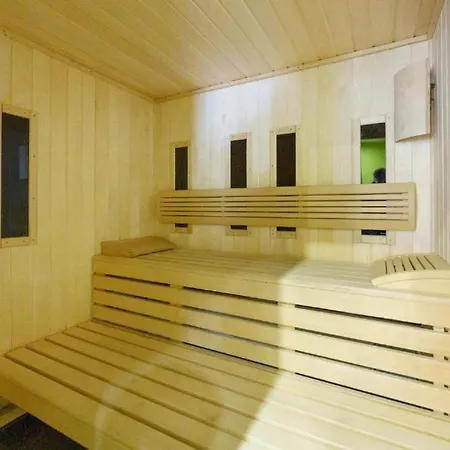 Apartment Polanki *