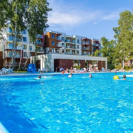 Apartment Polanki