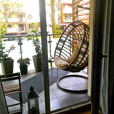 Polanki Apartment *